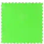 Tapis Puzzle Mousse EVA Couleur 4pcs 60*60cm Antichoc Modulable – Image 5