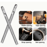 jeux de - JEUX DE POINÇON DE TROUS CUIR 09PCS 25093 - SOGEDIM Market