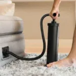 Pompe Manuelle Double Action 3,3L 48cm INTEX 68615 – Image 2