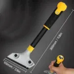 Grattoir Cutter 300mm Tolsen 30101 Lame Remplaçable Pro – Image 3