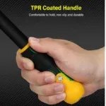 Grattoir Cutter 300mm Tolsen 30101 Lame Remplaçable Pro – Image 4