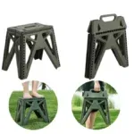 tabouret pliant - TABOURET PLIANT PORTATIF GM BH PLAST - SOGEDIM Market