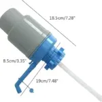 Pompe à eau manuelle – Dosage facile et précis, usage universel – Image 3