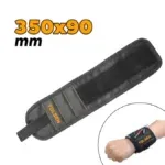Bracelet Magnétique 66026 Tolsen 350x90mm Pro Extra-Fort – Image 2
