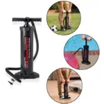 Pompe Manuelle Double Action 3,3L 48cm INTEX 68615