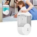 Distributeur Savon Liquide Automatique 600ml – Sans Contact – Image 5