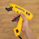 Pistolet à Colle Silicone Électrique 60W Tolsen 38071 Pro – Image 3
