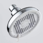 Pomme de Douche Chrome 5F 710504 Prophex – Pluie Relaxante – Image 3