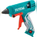 Pistolet Silicone Électrique 100W TOTAL TT101116 – Image 3