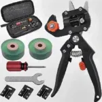 Pince à greffage TC0504 BEETRO – Sécateur de greffage professionnel avec lames interchangeables – Image 5