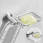 PORTE SAVON CHROME - Image 1 - SOGEDIM Market