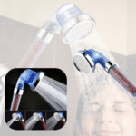 Douchette Douche avec Filtre MAZA – Pureté & Confort Instantané – Image 2