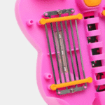 Appareil Tue-Moustiques Papillon 115 SGD – Electrocuter Anti-Insectes Efficace – Image 3