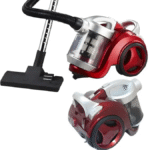 Aspirateur 1600W 2,5L 4,5m DECAKILA – Compact & Puissant - الصورة 3