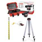 Niveau Optique CT44043 BMC X32 – Précision Chantier Pro – Image 2