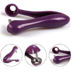 Dénoyauteur Cerises Olives Plastique – Pratique & Rapide - الصورة 3