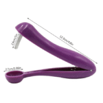 Dénoyauteur Cerises Olives Plastique – Pratique & Rapide - الصورة 4