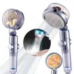 Douchette Douche Massage Multifonctions Haute Pression