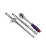 Coffret Douilles 24 Pièces 1/2" ESKT12243 EMTOP CR-V – Performance et Précision – Image 2