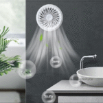 EXTRACTEUR PLAST.ROND  ETR100MM 4" MAXINORD - Image 1 - SOGEDIM Market