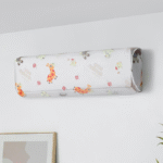 Housse Climatiseur 12BTU Int Golden Dam – Protection Intérieure – Image 3