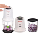 Hachoir Multi-Moulinette 6 en 1 500W Moulinex AT723110 – Polyvalence Express en Cuisine – Image 6