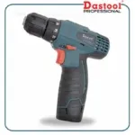Visseuse à batterie 12V 10mm HJ1502 DASTOOL – Perceuse visseuse sans fil compacte