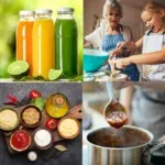 Bras Mixeur 500W Inox 2 Vitesses Starmann HMS-HB21 – Image 2