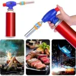 Tète Pistolet à Flamme 1300°C Multi-Usages