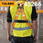 Harnais de Sécurité Corps Entier Tolsen 45261 CE Pro – Image 4