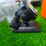 Lampe solaire murale détecteur – Sécurité & énergie verte – Image 2