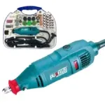 Mini Meuleuse Électrique Pusello – Kit 212 Accessoires