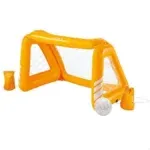 Cage Water-Polo Gonflable Piscine INTEX 58507NP – Jeu Aquatique – Image 4