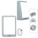 Lampe veilleuse LED multi-position D31 E094 – Éclairage d’appoint modulable – Image 2