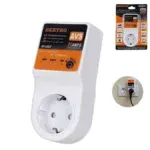 Bloc Protection 20A LA337 BEETRO – Sécurité Électrique