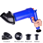 Pompe à Déboucher Lay Off Oriber – Débouchage Instantané – Image 5