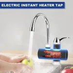 Mitigeur Électrique pour Chauffe-eau Instantané – Image 2