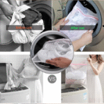 Kit de 7 PCS Filets à Linge multi fonctionne  FIRLA Plus – Protection Optimale – Image 2