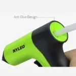 Pistolet Silicone USB Rechargeable Nyleo Sans Fil NL246/08843 – Image 4
