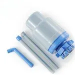 Pompe à eau manuelle – Dosage facile et précis, usage universel – Image 4