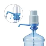 Pompe à eau manuelle – Dosage facile et précis, usage universel