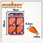 Positionneur Magnétique 4PCS HORUSDY – Soudures Précises – Image 3