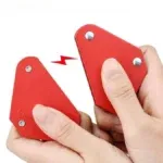 Positionneur Magnétique 4PCS HORUSDY – Soudures Précises – Image 4