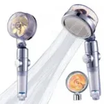 Douchette Douche Massage Multifonctions Haute Pression - الصورة 4