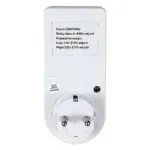 Prise de Protection Tension 30A BEETRO LA338 – Afficheur Digital - الصورة 4