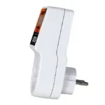 Prise de Protection Tension 30A BEETRO LA338 – Afficheur Digital - الصورة 3