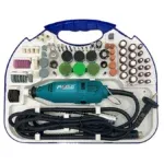 Mini Meuleuse Électrique Pusello – Kit 212 Accessoires – Image 2