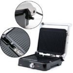 PANINEUSE ELECT SCT-6003 SUPER CREST - Image 2 - SOGEDIM Market