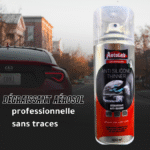 Dégraissant Aérosol Anti-Silicone 400ml AUTOLAB – Préparation Parfaite Carrosserie