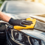 Dégraissant Aérosol Anti-Silicone 400ml AUTOLAB – Préparation Parfaite Carrosserie – Image 2